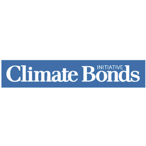 Climate Bonds Initiative Logo