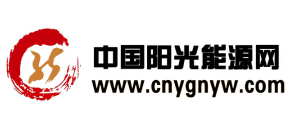 China Solar Energy Network 290X130px